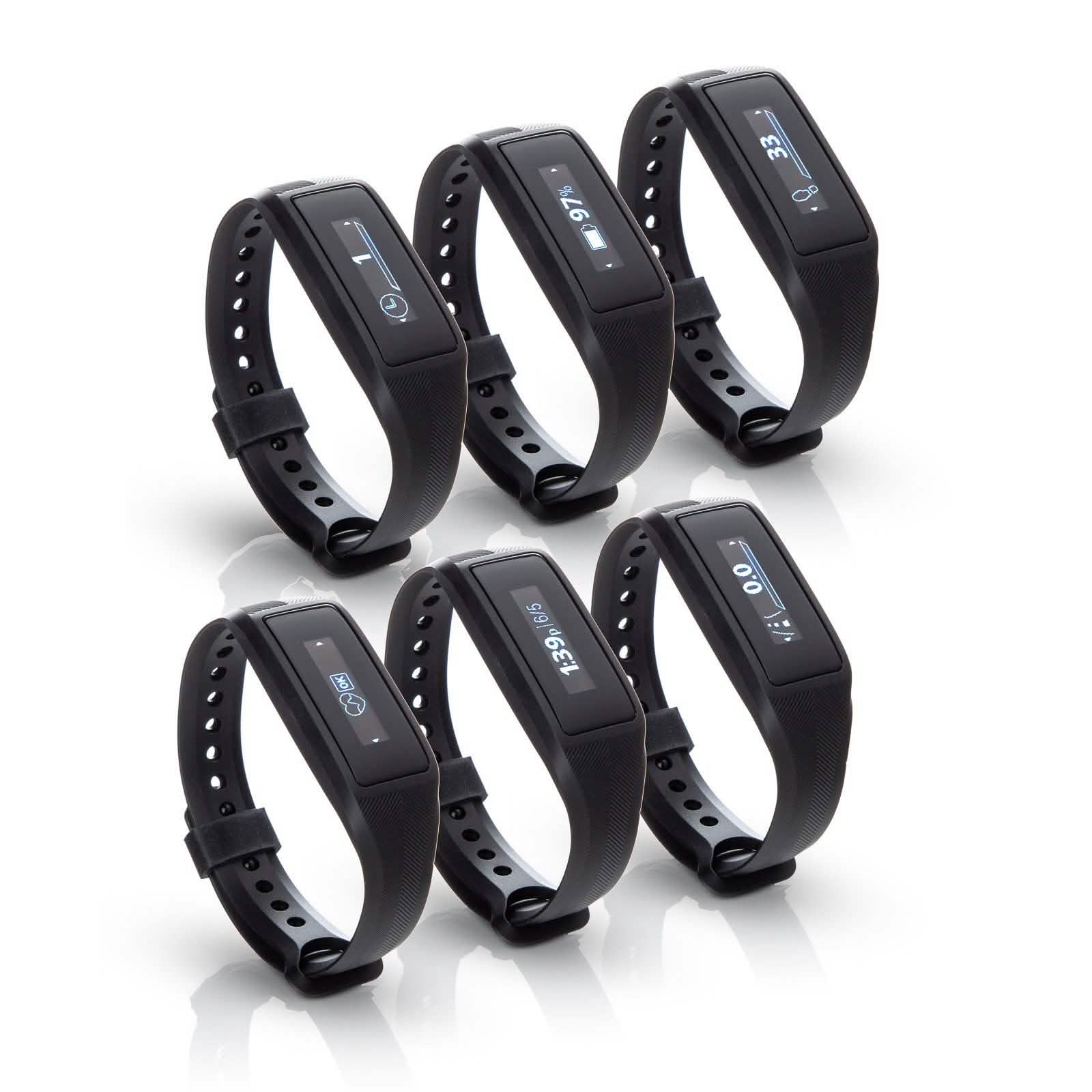 Striiv Fusion Bio2 Plus Activity Tracker DailySale