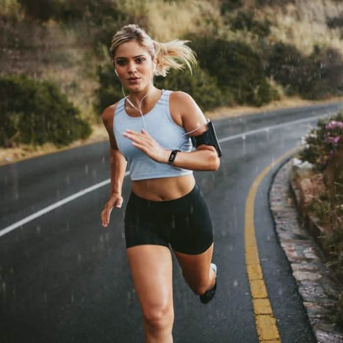 Striiv Fusion Bio2 Plus Fitness Smartwatch DailySale