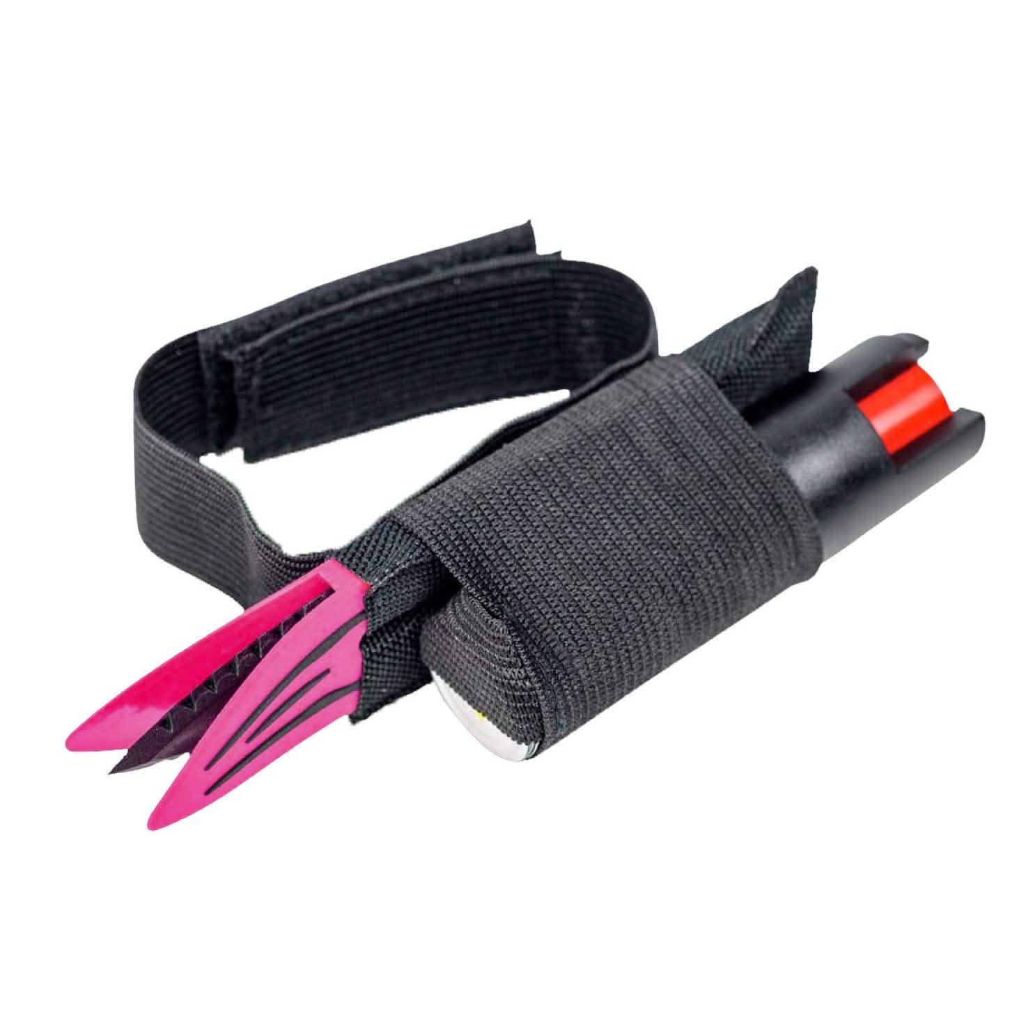 Strike-n-Spray Double Defender DailySale