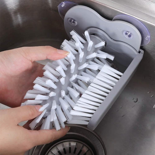 Suction Lazy Cup Cleaning Brush DailySale