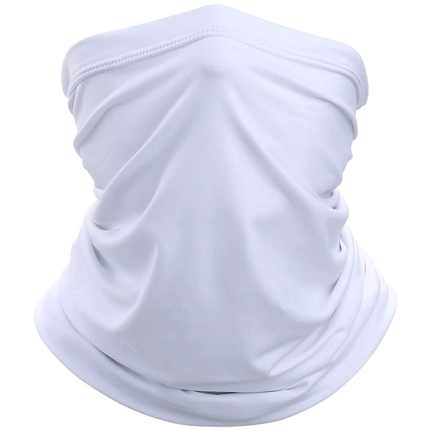 Sun Protection Cool Lightweight Neck Gaiter Mask Face Scarf DailySale