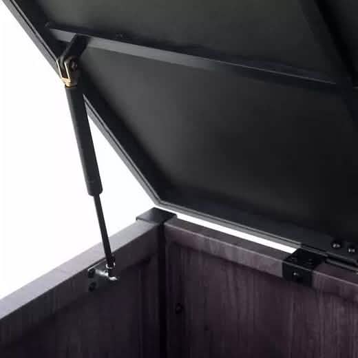 Sunjoy Outdoor Deck Box DailySale