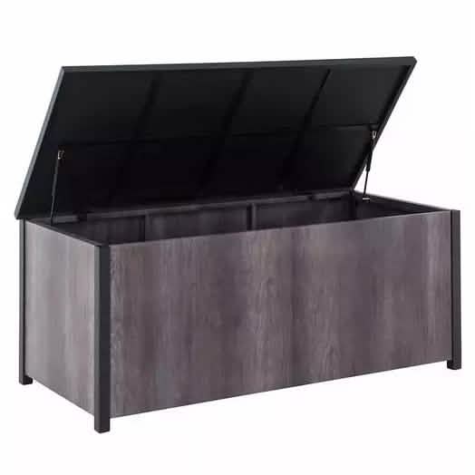 Sunjoy Outdoor Deck Box DailySale