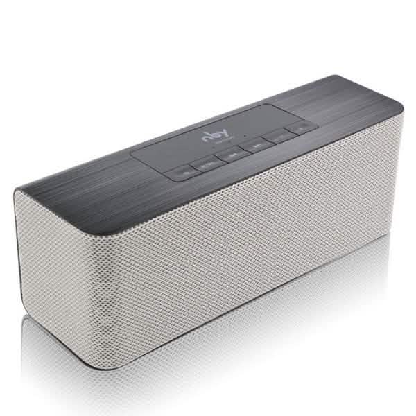 Super Bass Bluetooth Speaker With FM Radio DailySale