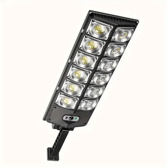 Super Bright 360 LED 3 Speed Double Row Solar Light DailySale