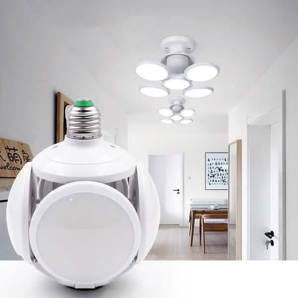 Super Bright Lighting 40W Football UFO Lamp DailySale