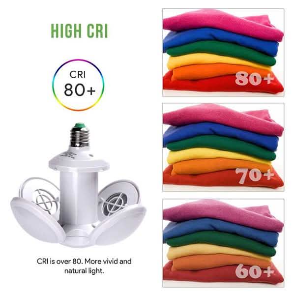 Super Bright Lighting 40W Football UFO Lamp DailySale