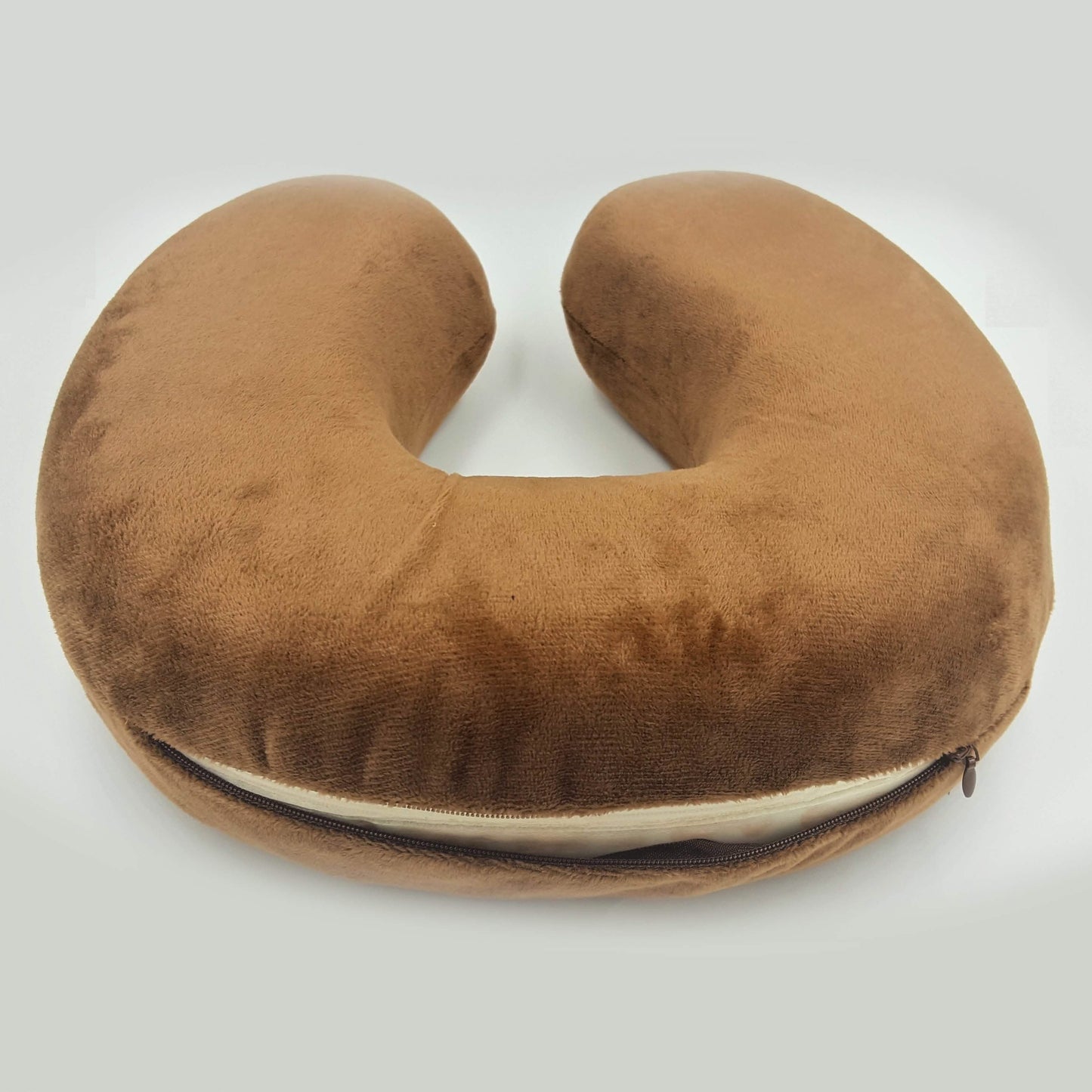 Super Soft and Light Travel Pillow DailySale