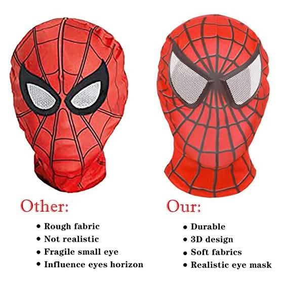 Superhero Costume Bodysuit for Kids DailySale