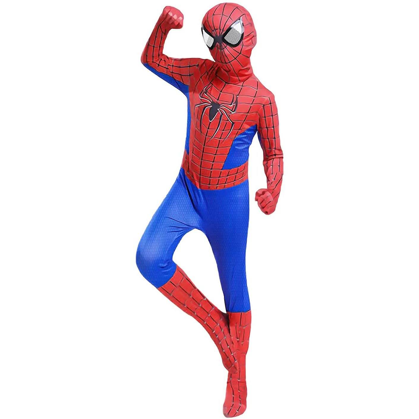 Superhero Costume Bodysuit for Kids DailySale