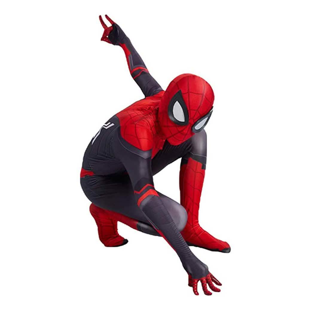 Superhero Costume Bodysuit for Kids DailySale