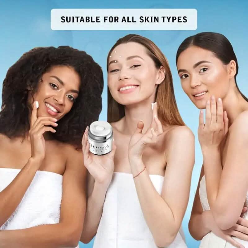 Supreme Retinol Face Cream Dual Action Night and Day Moisturizer DailySale