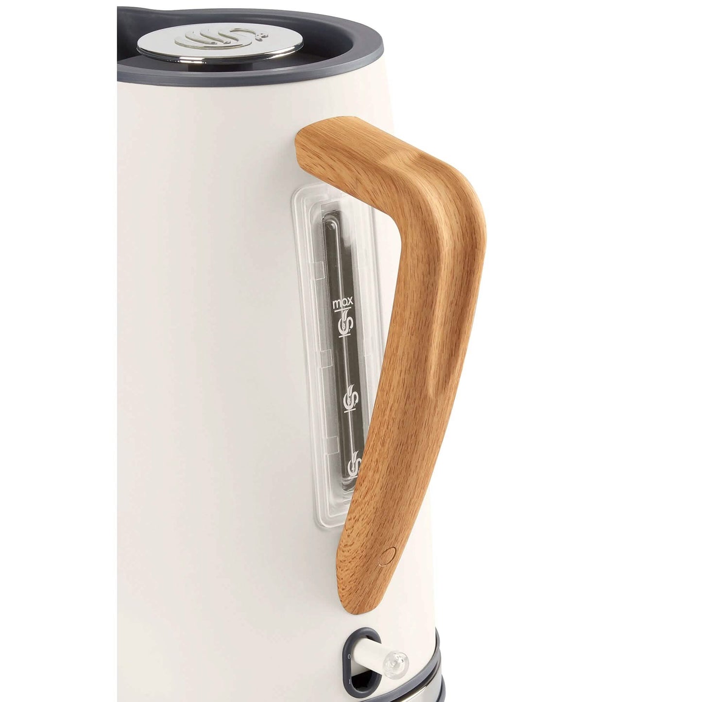 Swan Nordic 1.7L Cordless Kettle DailySale