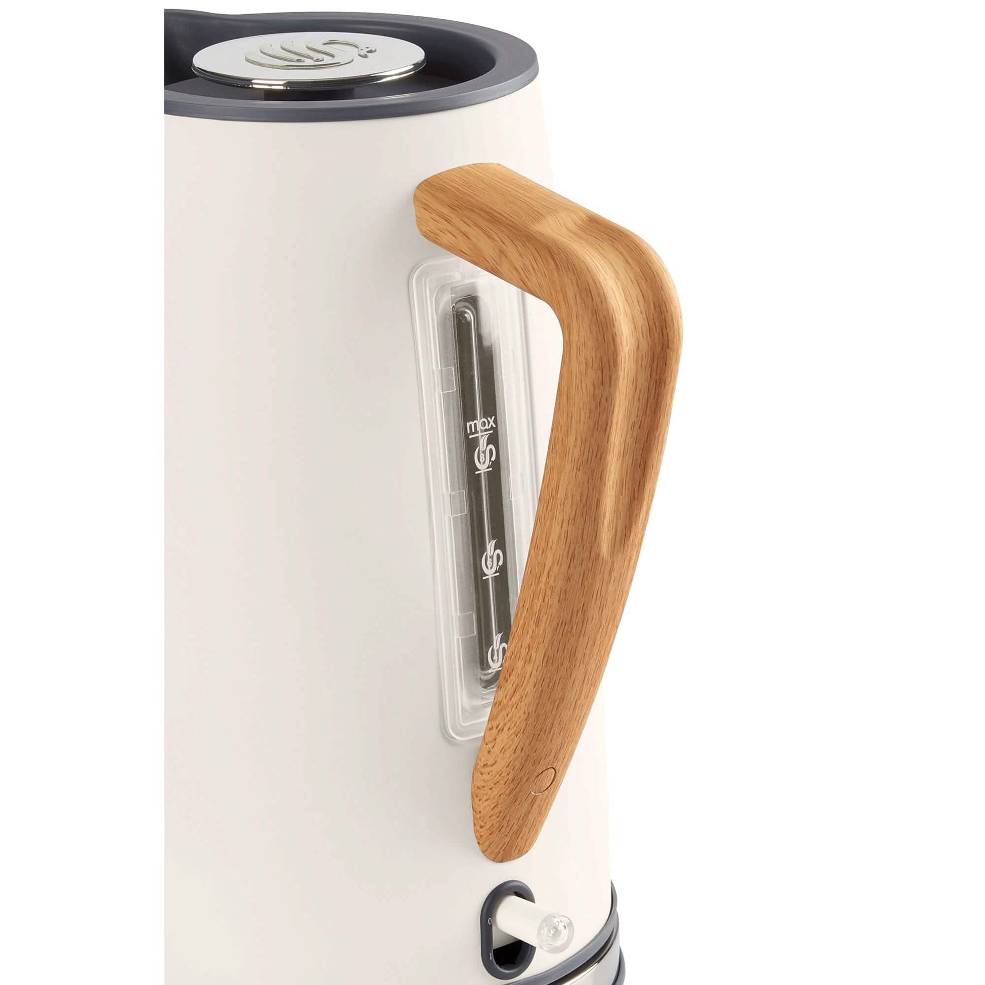 Swan Nordic 1.7L Cordless Kettle DailySale