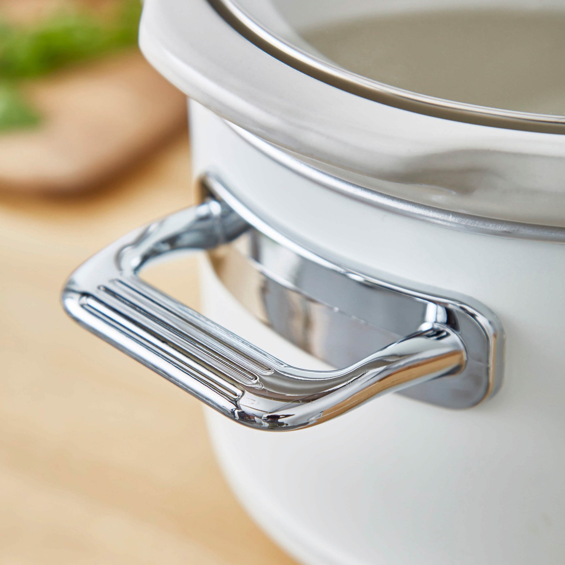 Swan Nordic 3.5L Slow Cooker DailySale