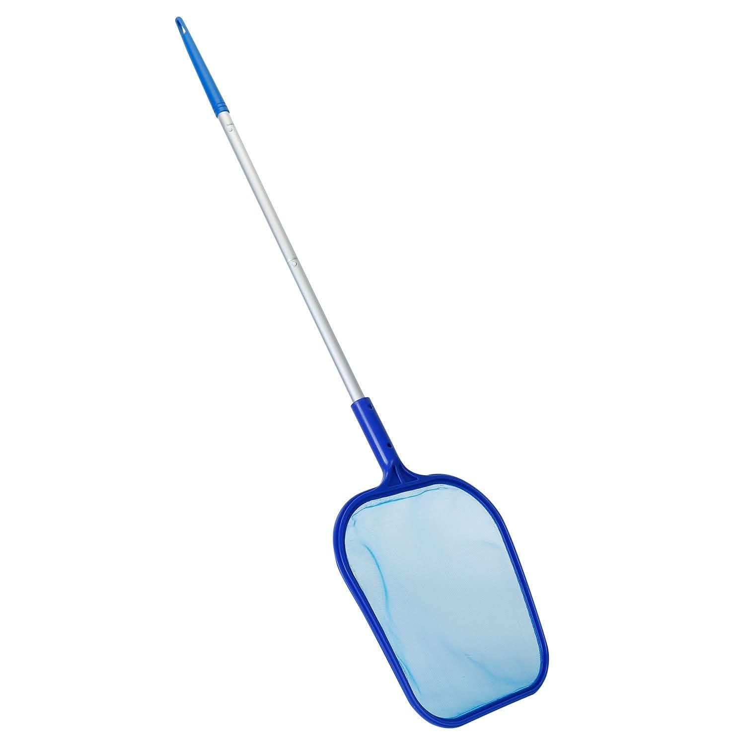 Swinging Pool Skimmer Cleaner Mesh Net DailySale