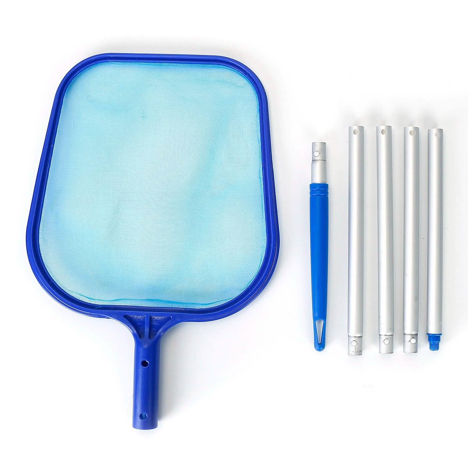 Swinging Pool Skimmer Cleaner Mesh Net DailySale