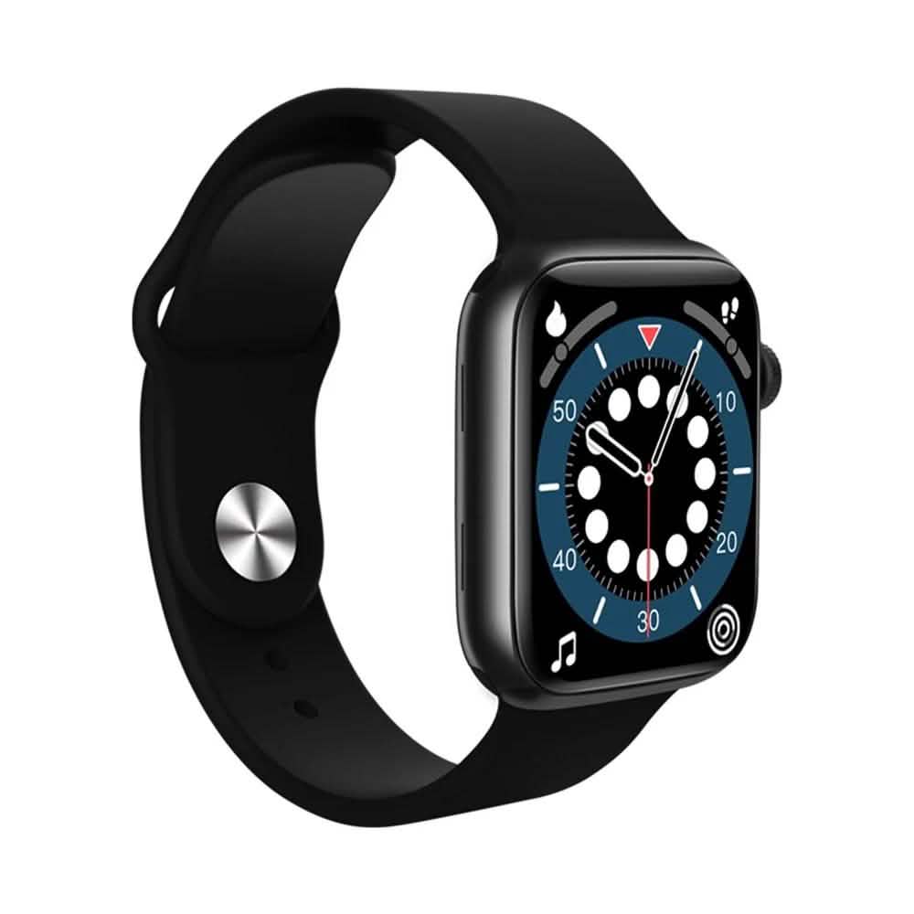 T55+ 1.75-Inch IPS Touch Screen Smart Bracelet Sports Watch DailySale
