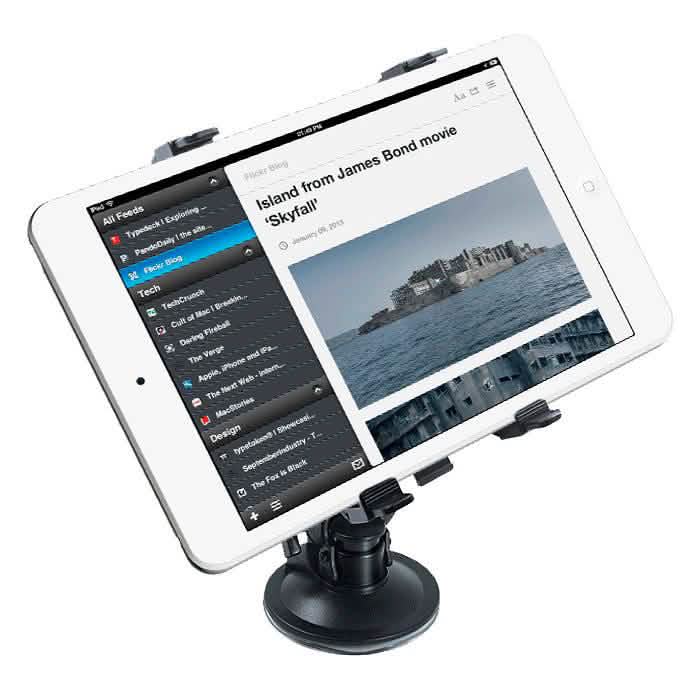 Tablet PC Holder for Auto and Home DailySale