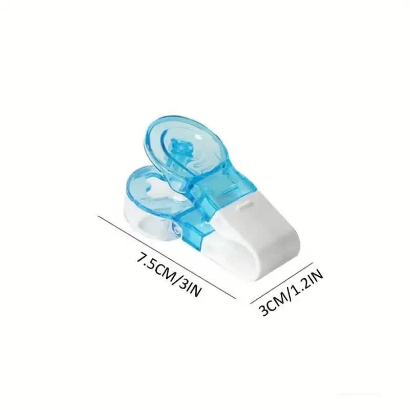 Tablet Pills Blister Pack Opener Tool Dispenser DailySale