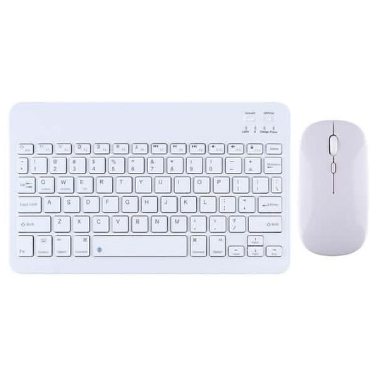 Tablet Wireless Keyboard and Mouse for iPad DailySale