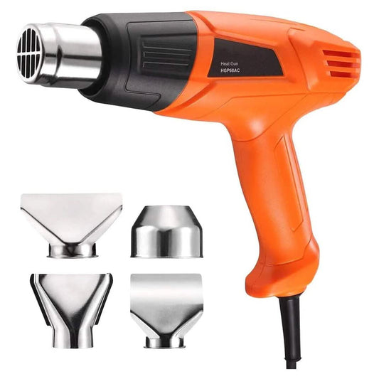 TACKLIFE Heat Gun HGP68AC 1500W DailySale