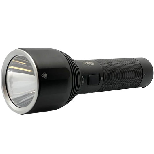 Tactical 2000 Lumens LED Flashlight DailySale