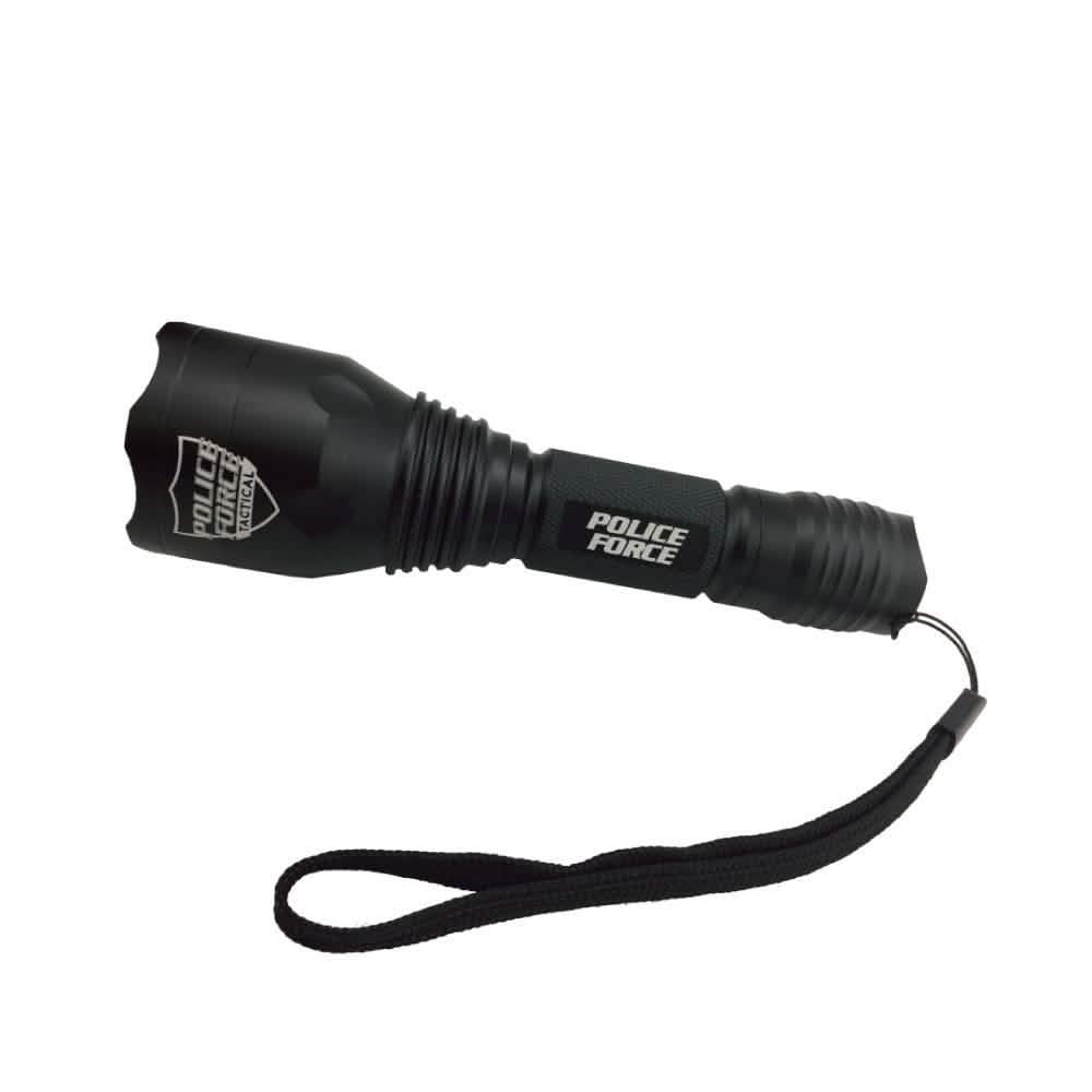 Tactical L2 LED Flashlight with Holster DailySale