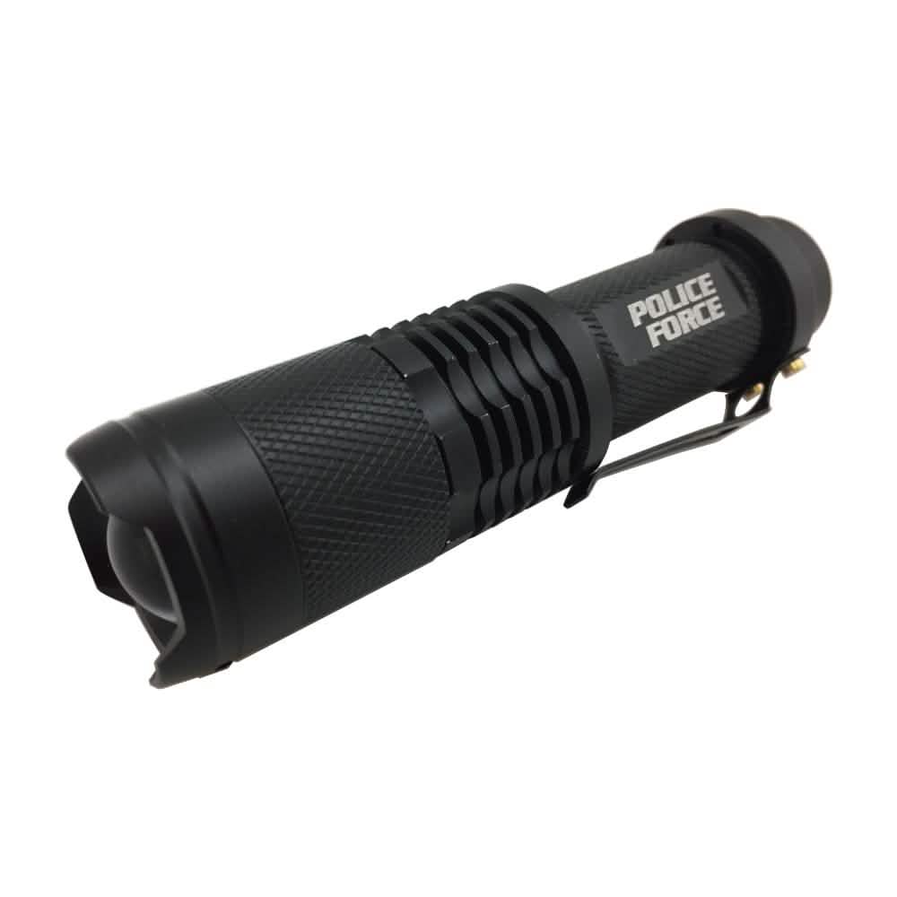 Tactical T6 LED Flashlight DailySale