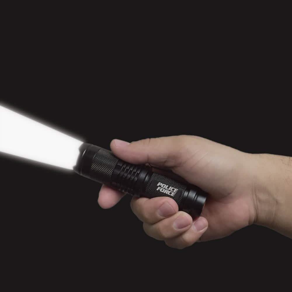 Tactical T6 LED Flashlight DailySale