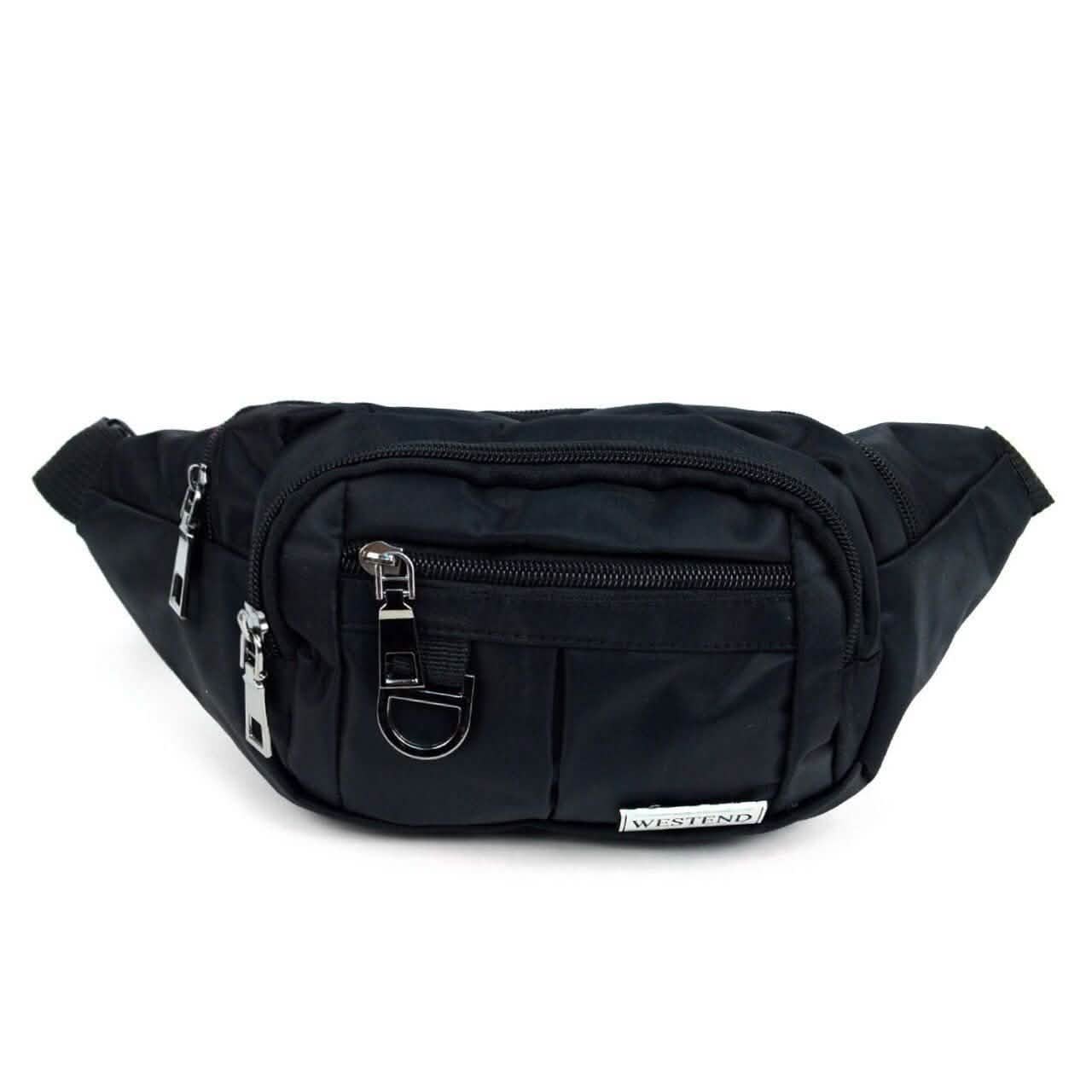 Tactical Unisex Waist Fanny Pack DailySale