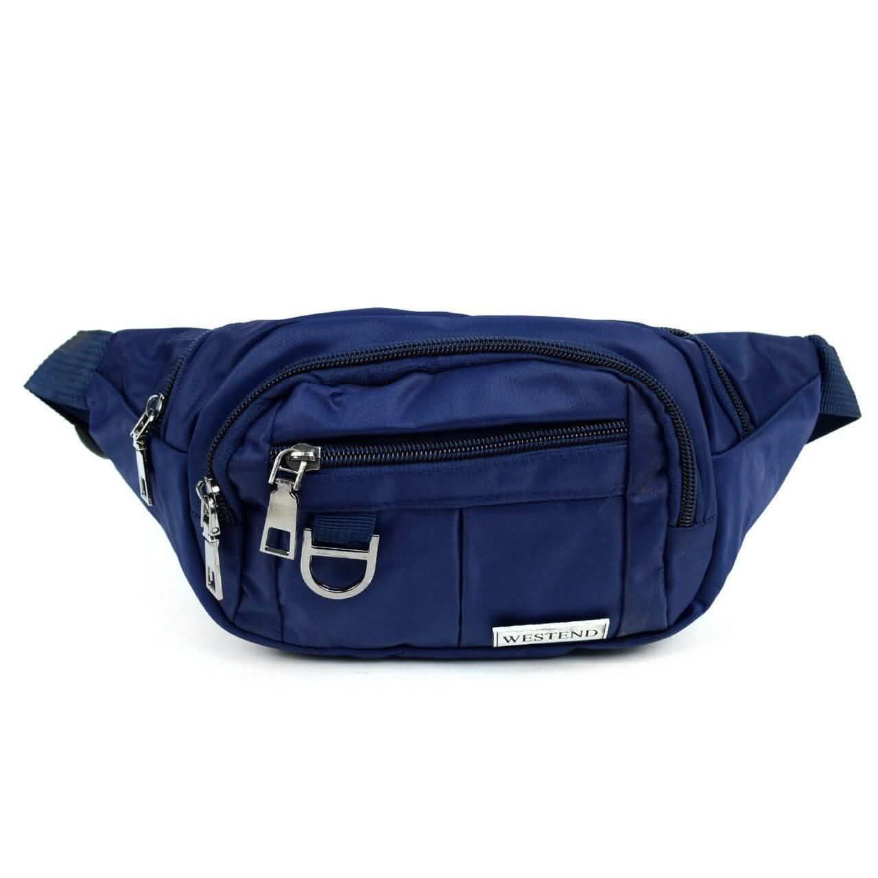 Tactical Unisex Waist Fanny Pack DailySale