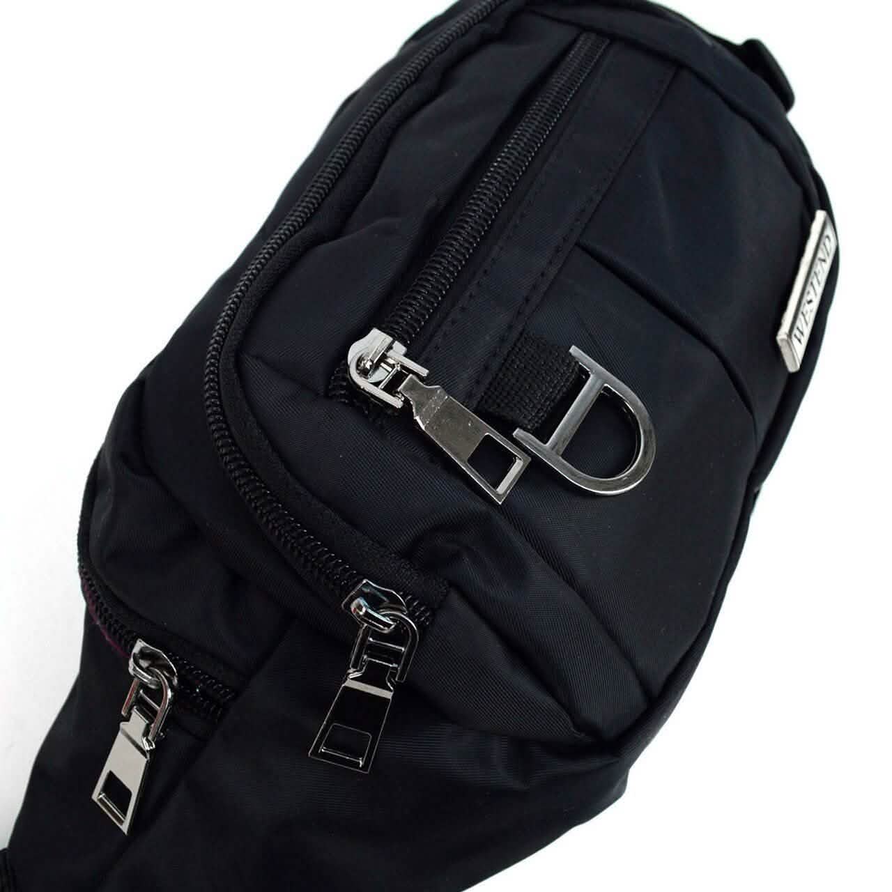 Tactical Unisex Waist Fanny Pack DailySale