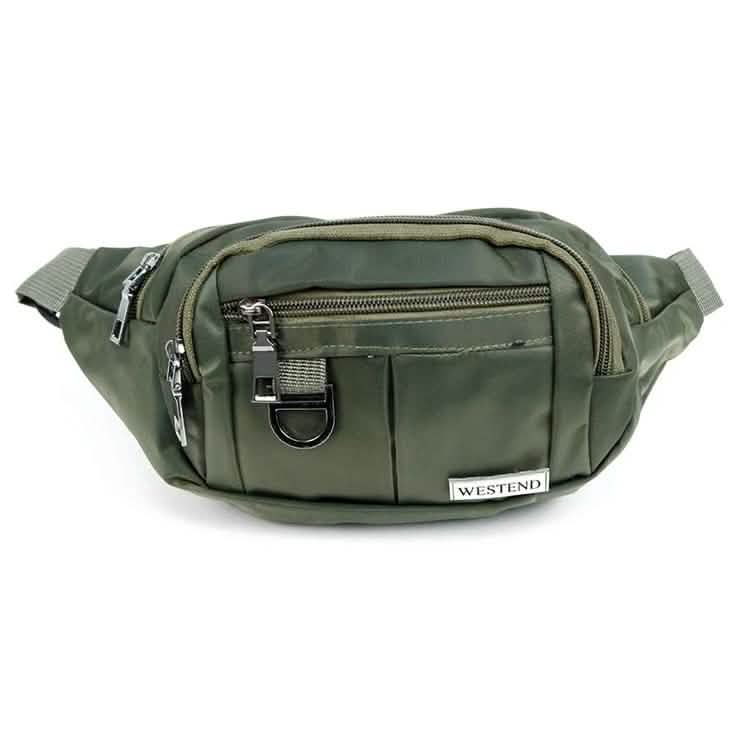 Tactical Unisex Waist Fanny Pack DailySale