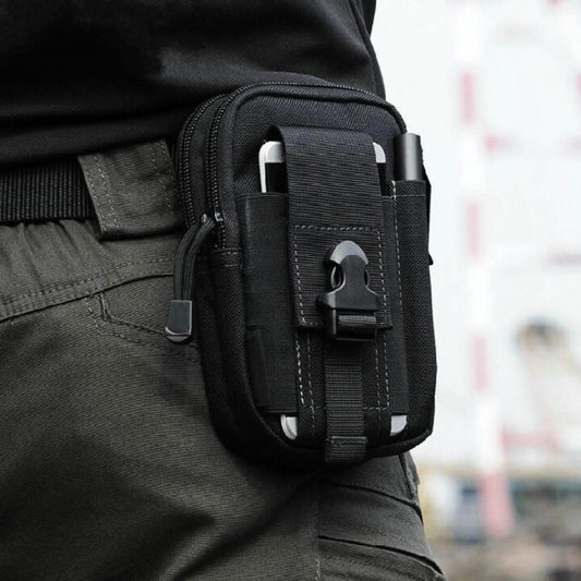 Tactical Waist Bag DailySale