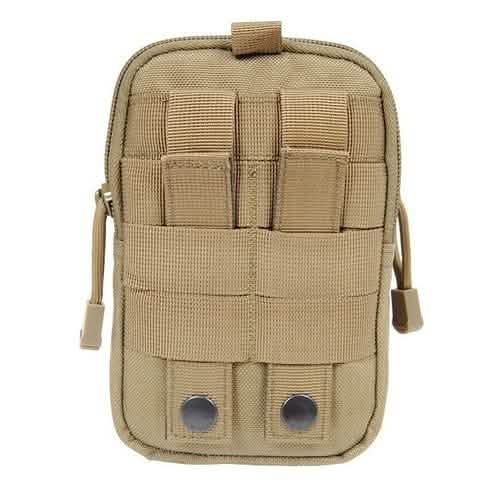 Tactical Waist Bag DailySale