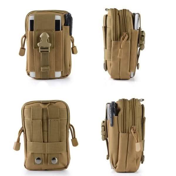 Tactical Waist Bag DailySale