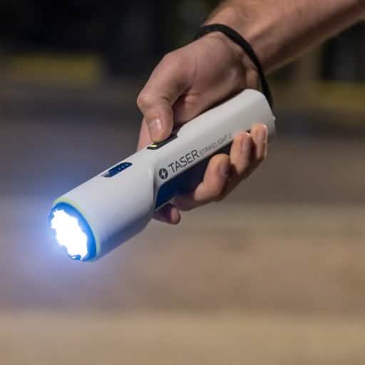 TASER StrikeLight 2 DailySale