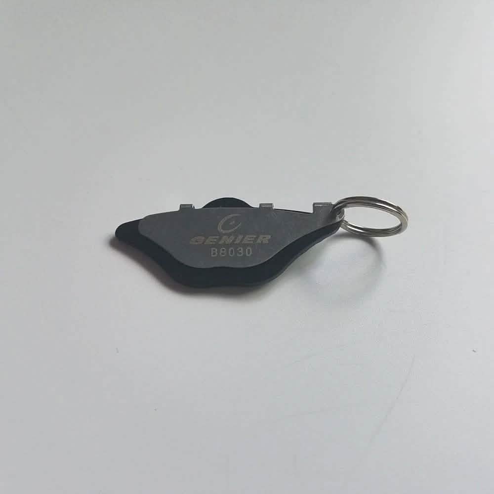 TB-BR10 Brake Caliper, Alignment Tool For Tunning, Mountain Bike Disc Brake DailySale