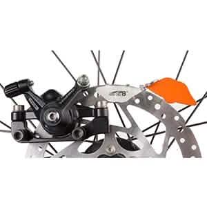 TB-BR10 Brake Caliper, Alignment Tool For Tunning, Mountain Bike Disc Brake DailySale