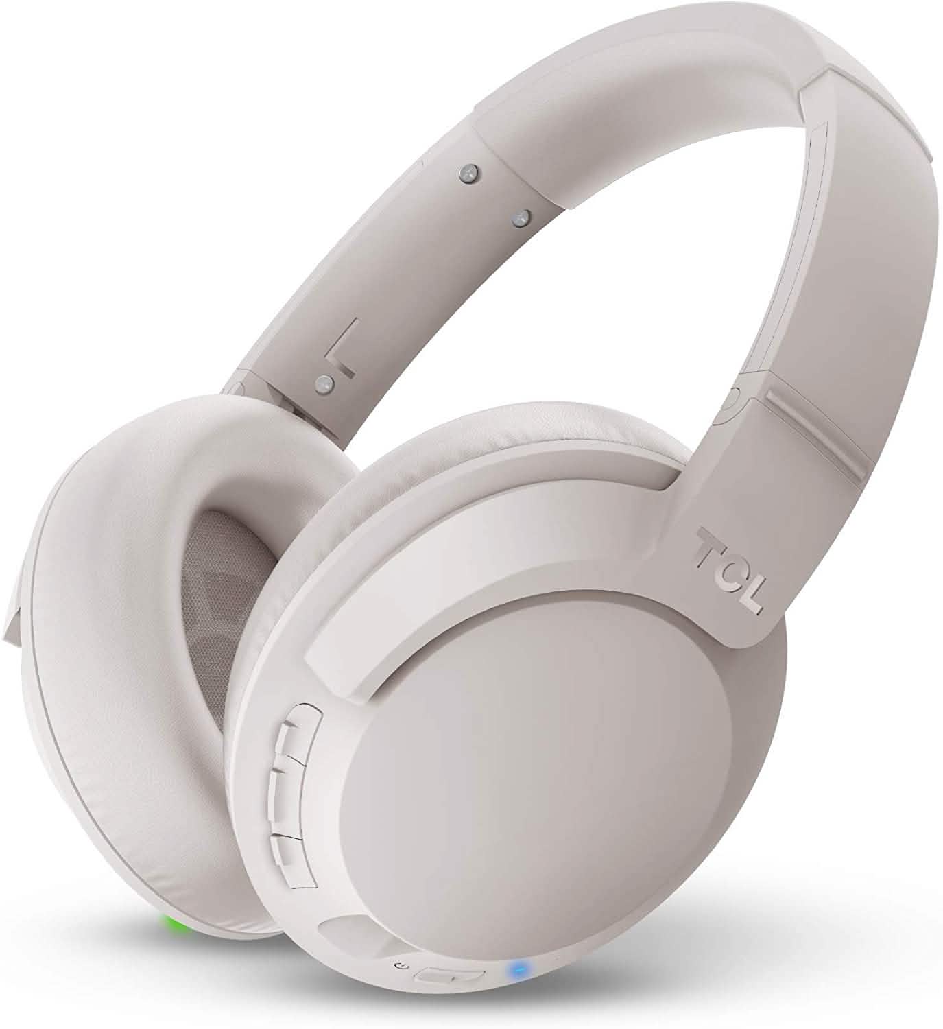 TCL ELIT400NC Wireless Bluetooth On-Ear Headphones (Refurbished) DailySale