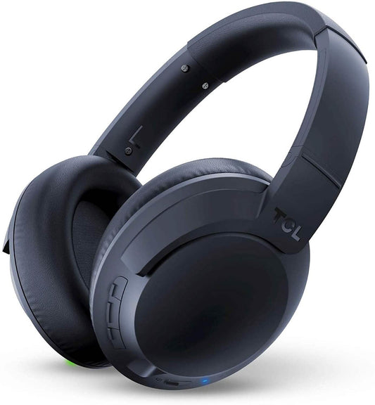 TCL ELIT400NC Wireless Bluetooth On-Ear Headphones (Refurbished) DailySale
