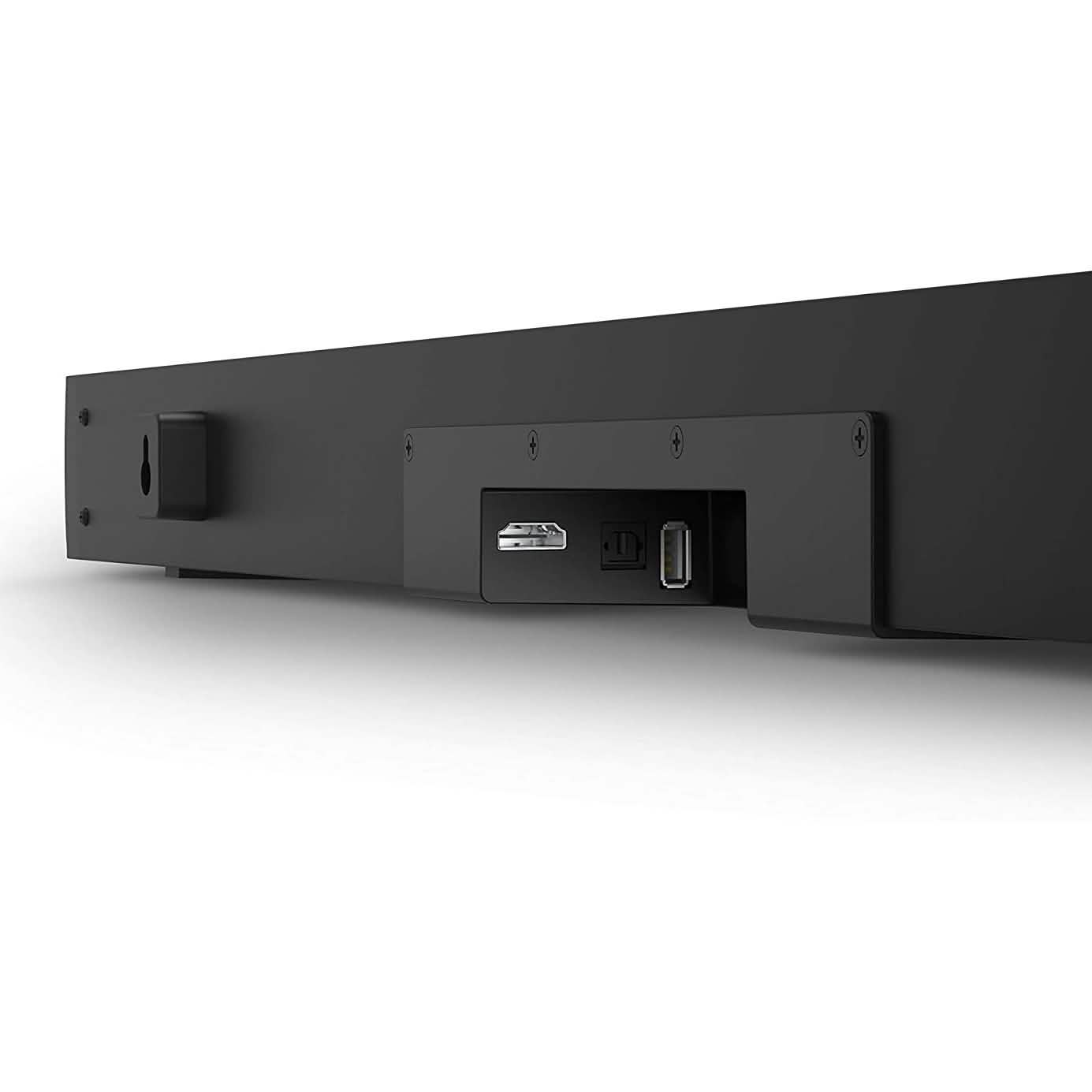 TCL TS7000 Alto 7 36 2.0 Channel Home Theater Sound Bar with Built-in Subwoofer (Refurbished) DailySale