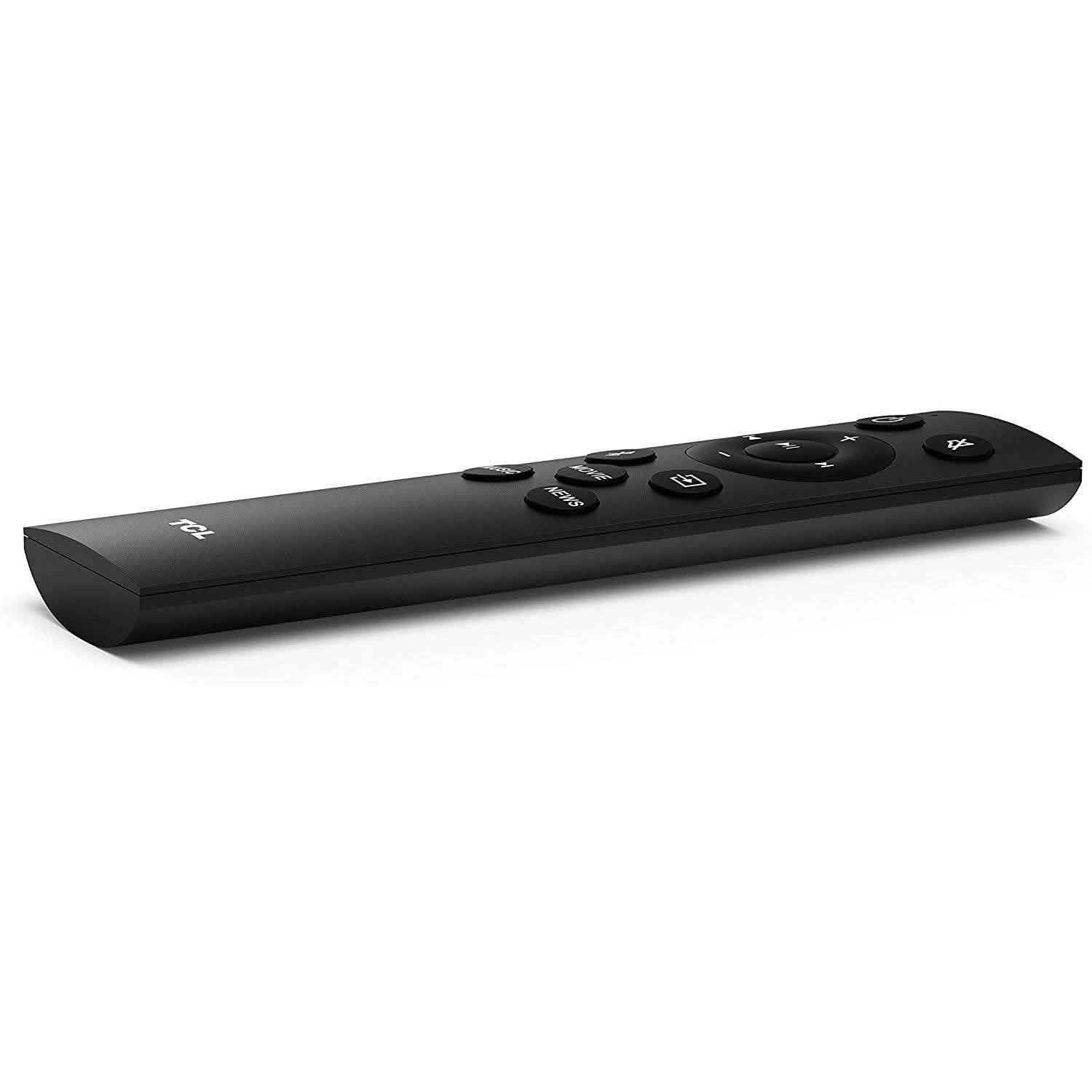TCL TS7000 Alto 7 36 2.0 Channel Home Theater Sound Bar with Built-in Subwoofer (Refurbished) DailySale
