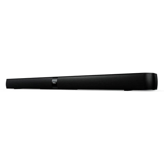 TCL TS7000 Alto 7 36 2.0 Channel Home Theater Sound Bar with Built-in Subwoofer (Refurbished) DailySale