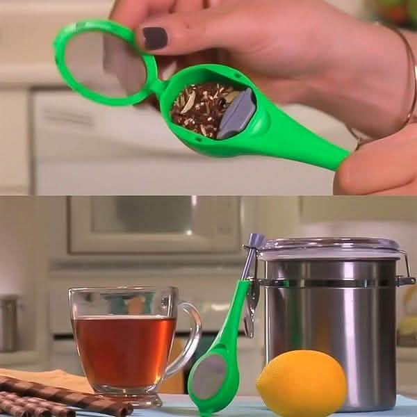 Tea Strainer Filter DailySale