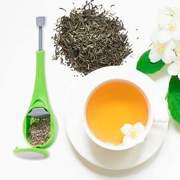 Tea Strainer Filter DailySale