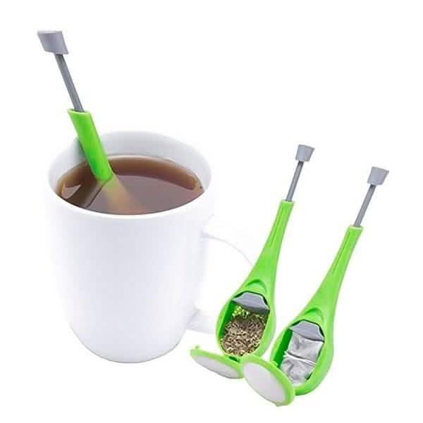 Tea Strainer Filter DailySale