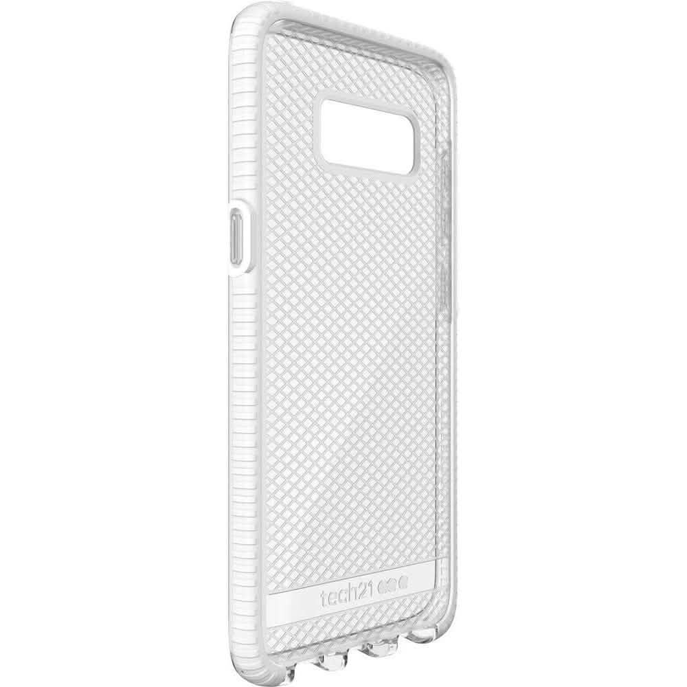 Tech 21 Cell Phone Case for Samsung Galaxy S8 Plus (Refurbished) DailySale