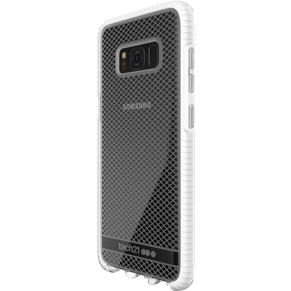 Tech 21 Cell Phone Case for Samsung Galaxy S8 Plus (Refurbished) DailySale
